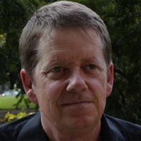 Joe Gaspard