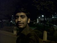Saurabh Singh