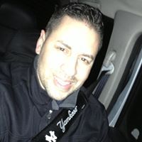 John Ortiz