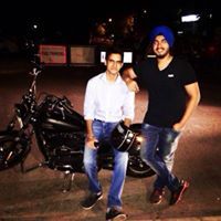 Bir Singh