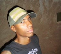 Paulo Roberto vasques