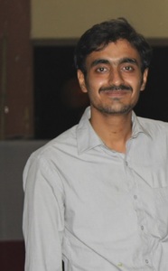 Akash Tripathi