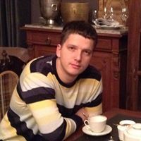Иван Чернетский