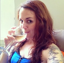 Alison Tallman