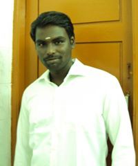 Dinesh Krishnan