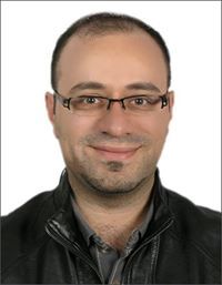 Bashar Kassir