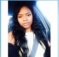 Dontreana Crenshaw