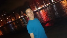 Mohamed Samir