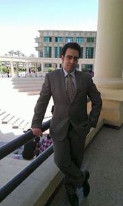 Hamode Soliman