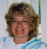 Carole Mckee