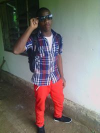 Ogbu Anthony
