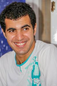 Khaled Seada