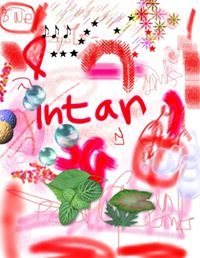 Intan Sari