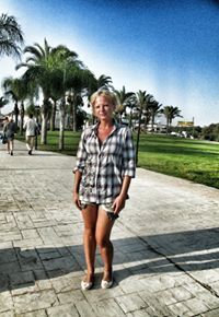 Ales Osipova