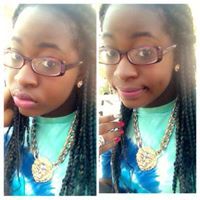 Pracellar Fredericks