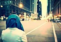 وسيمة ابن العالم