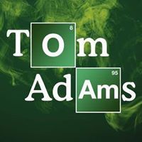 Tom Adams