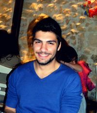 Αντώνης Σιπητάνος