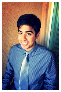 Shaun Panjabi