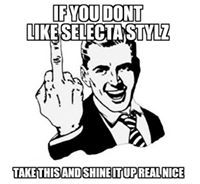 Selectastylz Johnson