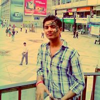 Raj Bansal