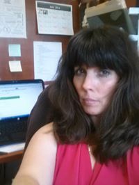 Regina Thoenig
