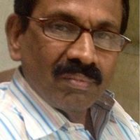 Jyothikumar Menon