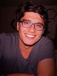 Luís Ledesma cuéllar