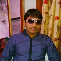 Rajesh Kumar
