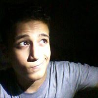 Abdullh Araby