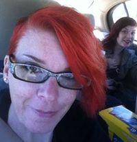 Michele Watson-baker