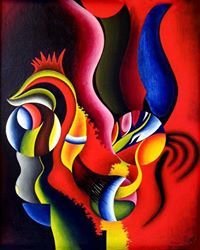 Beatriz Elisa Gallo Olvera