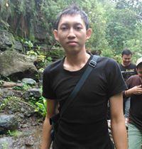 Aditya Pratomo
