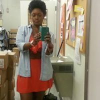 Twyla Bradshaw
