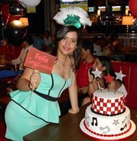 Sofia Gomez rodriguez