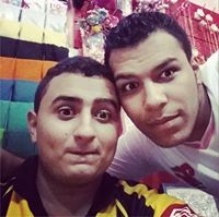 Mahmoud Asker