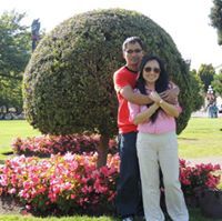 Bevelyn Tuazon
