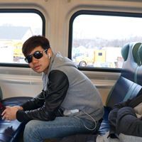 Daniel Chen