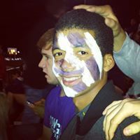 Crystopher Echavarria