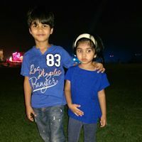 Sajid Ahmed