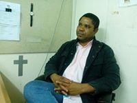 Femi Peter