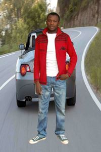 Usman Sunday