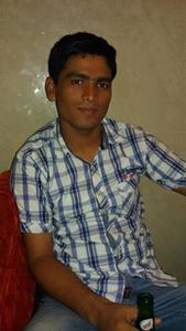 Nilesh Kumar