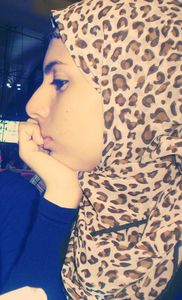 Amany Rashed