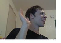 Christopher Williams-mcmaster