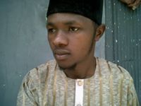 Kabir Abdullahi