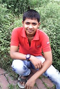 মোঃ আশিক