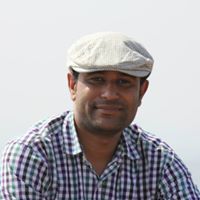 Pavan Agrawal