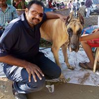 Arun Sivasubramanian