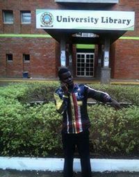 Juniorambassador Duncan